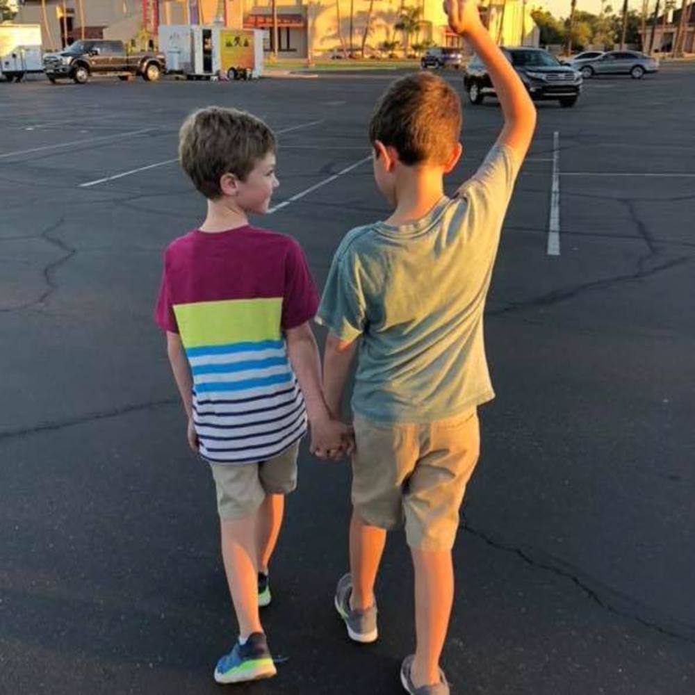 Meet your Posher, Alli